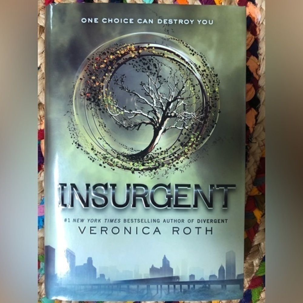 INSURGENT 